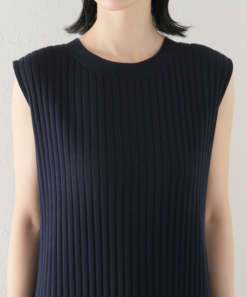 【美品】LaTOTALITE ラトータリテ ノースリーブ ゆったり 楽チン ワンピース 日本製 ツーピース ウォッシャブル この夏の新名品6｜La Totalite｜特集｜BAYCREW\u0027S STORE