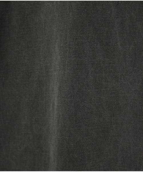UNDERCOVER（アンダーカバー）の「UC1B9810-3（Tシャツ/カットソー・メンズ・ホワイト/ブラック/カーキ・2/4/3/5）」の10枚目の写真