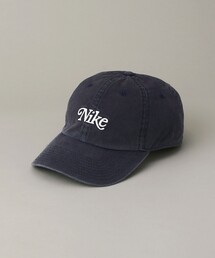 Aresense | NIKE/ナイキ ヘリテージ86 ウォッシュドソリッドキャップ(キャップ)