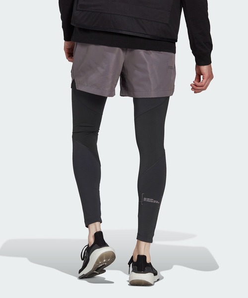 タイツ アディダス メンズ レギンス スパッツ Adidas アディダス のファッション通販 Zozotown