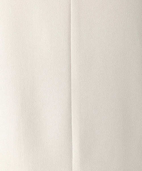 LEPSIM(レプシィム)の「ゼンゴギジレ 297189(ベスト・レディース・ブラック/グレイッシュベージュ・FREE)」の12枚目の写真