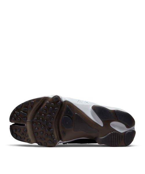 NIKE（ナイキ）の「NIKE / AIR RIFT BREATHE（スニーカー・レディース・ブラック・24/23）」の4枚目の写真