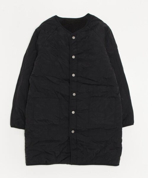 ROXY（ロキシー）の「ROXY/ロキシー ボア/ナイロン切り返し