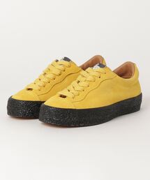 Last Resort AB | SUEDE LO VM002 LEMON(スニーカー)