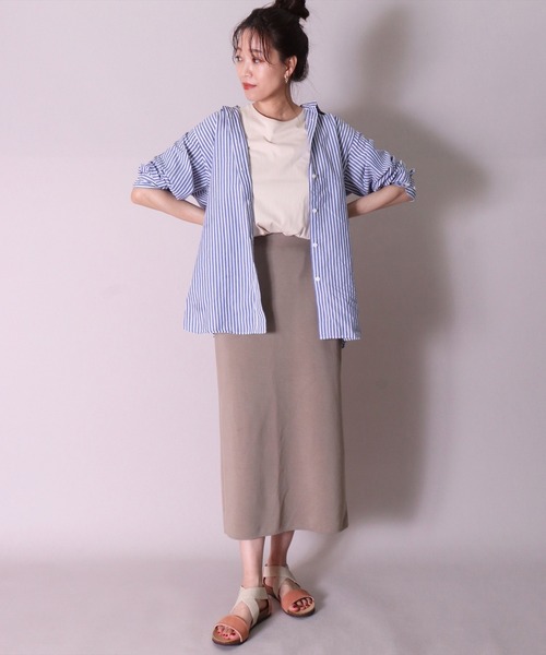 JoyWalker(ジョイウォーカー)の「(ES)【 Joy Walker 】クロス ストラップ コンフォート サンダル(サンダル・レディース・ブラック/ブラウン/コーラルピンク・24.0cm/22.5cm/23.5cm/23.0cm)」の20枚目の写真