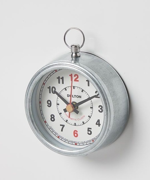 ★Jo★掛け時計/DULTON DULTON 時計 WALL CLOCK/掛け時計 : ZOZOTOWN Yahoo!店 - 通販