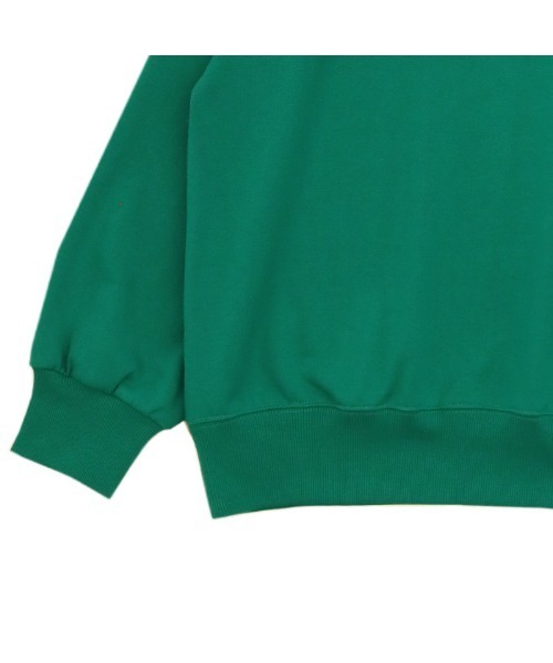 カラースウェットプルオーバー（スウェット）｜select MOCA（セレクト