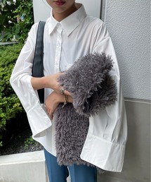 feepur | 2wayカラーシャツ(シャツ/ブラウス)