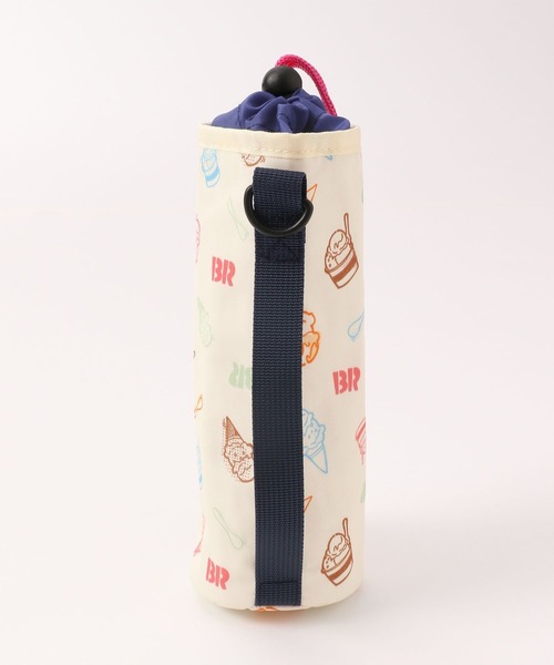 GLOBAL WORK(グローバルワーク)の「サーティワン/ペットボトルホルダー/285474(その他・レディース・ホワイト・FREE)」の2枚目の写真