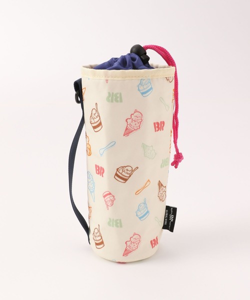 GLOBAL WORK(グローバルワーク)の「サーティワン/ペットボトルホルダー/285474(その他・レディース・ホワイト・FREE)」の3枚目の写真