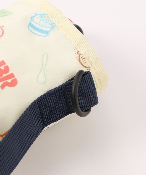 GLOBAL WORK(グローバルワーク)の「サーティワン/ペットボトルホルダー/285474(その他・レディース・ホワイト・FREE)」の5枚目の写真