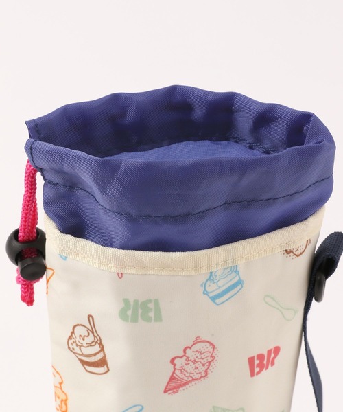 GLOBAL WORK(グローバルワーク)の「サーティワン/ペットボトルホルダー/285474(その他・レディース・ホワイト・FREE)」の7枚目の写真