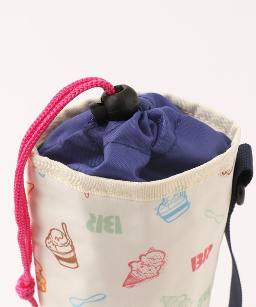 GLOBAL WORK(グローバルワーク)の「サーティワン/ペットボトルホルダー/285474(その他・レディース・ホワイト・FREE)」の8枚目の写真