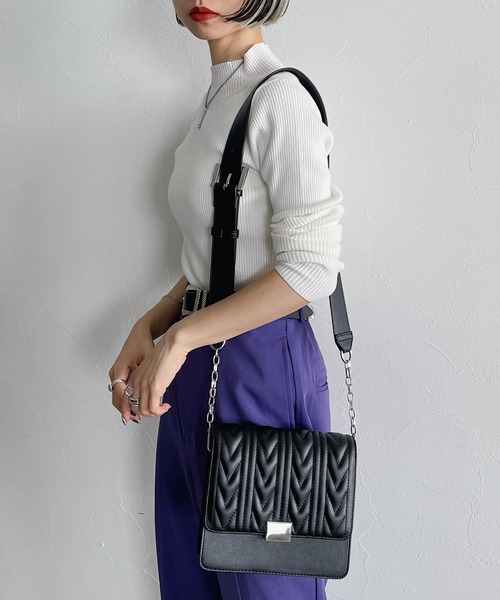 セール ブランド古着 ショルダーバッグ ショルダーバッグ Pageboy ページボーイ のファッション通販 Zozoused