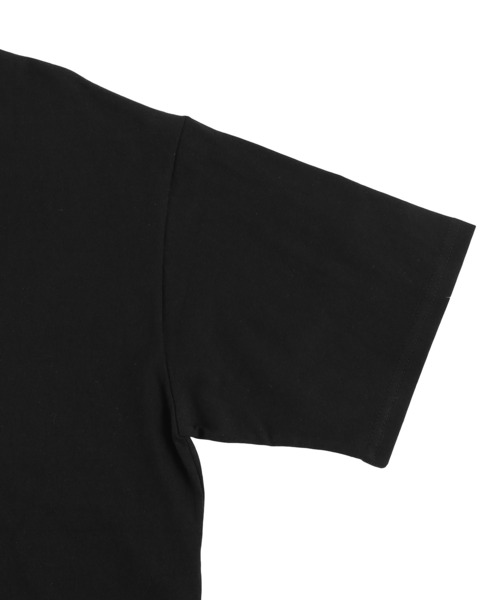 Figments（フィグメンツ）の「CBR Tシャツ（Tシャツ/カットソー・レディース・ホワイト/ブラック/ブラウン・FREE）」の9枚目の写真