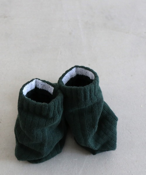 PUPPAPUPO（プッパプーポ）の「リブ ハイソックス 3足組（ソックス/靴下・キッズ・その他/その他1・S/L/M/XS）」の13枚目の写真