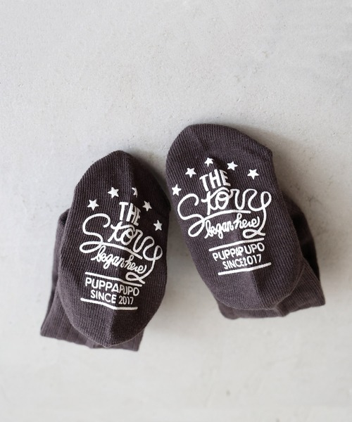 PUPPAPUPO（プッパプーポ）の「リブ ハイソックス 3足組（ソックス/靴下・キッズ・その他/その他1・S/L/M/XS）」の16枚目の写真