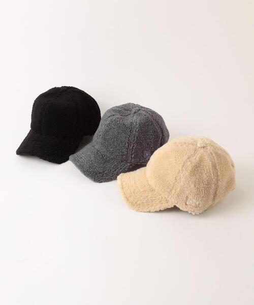 ニューエラ　ボアキャップ 別注】【WEB限定)】＜NEW ERA(ニューエラ)＞ボアキャップ