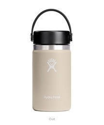 HYDRO FLASK（ハイドロフラスク）の「【Hydro Flask】HYDRATION 12oz WIDE MOUTH（水筒）」