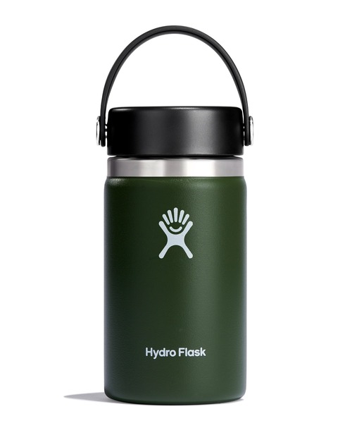 Hydro Flask】HYDRATION 12oz WIDE MOUTH（水筒）｜HYDRO FLASK