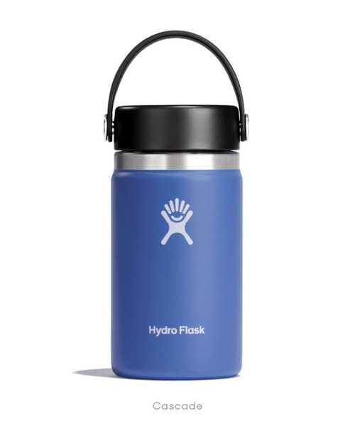 HYDRO FLASK X WDS WIDE MOUTH BOTTLE 水筒 HYDRO FLASK 水筒 「Hydro Flask」HYDRATION 16oz WIDE MOUTH