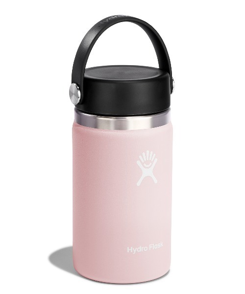 Hydro Flask】HYDRATION 12oz WIDE MOUTH（水筒）｜HYDRO FLASK