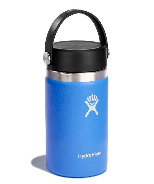 Hydro Flask】HYDRATION 12oz WIDE MOUTH（水筒）｜HYDRO FLASK