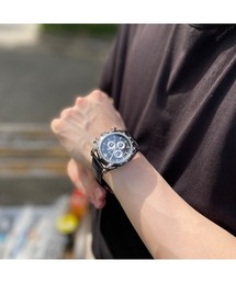 ヴェルサーチ　V-RAY腕時計 Amazon.com: Versace V-Ray Collection Luxury Mens Watch
