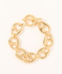 mou（モウ）の「ユニークチェーンブレスレット（ブレスレット）」