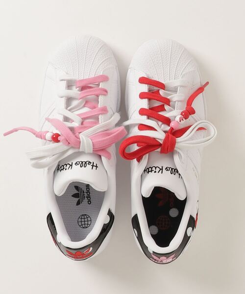 adidas（アディダス）の「アディダス オリジナルス × ハロー