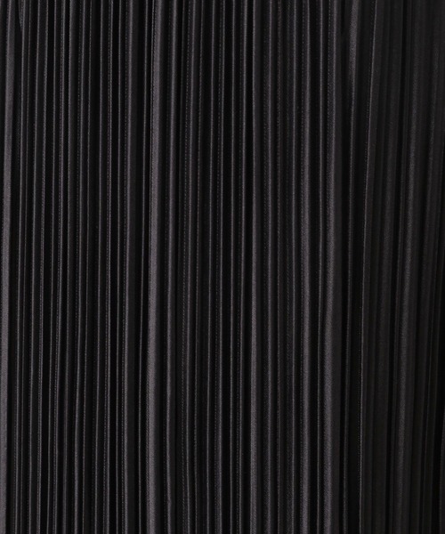 LOWRYS FARM(ローリーズファーム)の「ランダムプリーツタイトスカート 164385(スカート・レディース・ブラック/ブラウン/グリーン/アイボリー・FREE/FT)」の19枚目の写真