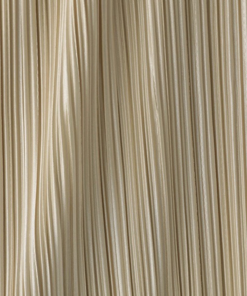 LOWRYS FARM(ローリーズファーム)の「ランダムプリーツタイトスカート 164385(スカート・レディース・ブラック/ブラウン/グリーン/アイボリー・FREE/FT)」の20枚目の写真