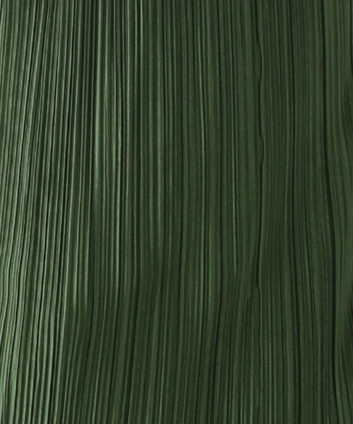 LOWRYS FARM(ローリーズファーム)の「ランダムプリーツタイトスカート 164385(スカート・レディース・ブラック/ブラウン/グリーン/アイボリー・FREE/FT)」の22枚目の写真