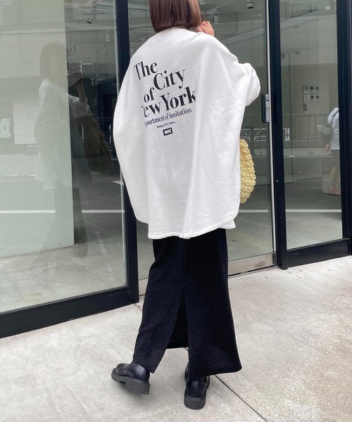 CAPRICIEUX LE'MAGE(カプリシューレマージュ)の「【再入荷】ラメスカート(スカート・レディース・ブラック/ブラウン/ブラウン系その他2・FREE)」の21枚目の写真