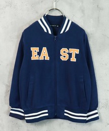 ZEROFIGHTER スタジャン 青 スタジャン（ブルー・ネイビー/青色系）ファッション通販 - ZOZOTOWN