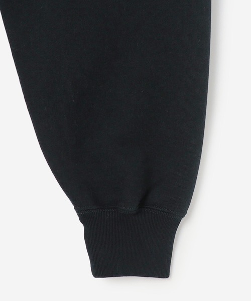 blurhms（ブラームス）の「blurhmsROOTSTOCK | クルーネックスウェット PRINT MEN（スウェット・メンズ・ホワイト系その他/グリーン系その他・3/4/2）」の11枚目の写真