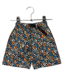 こども ビームス | GRAMICCI / フラワー G-ショーツ  (92～130cm)(その他パンツ)