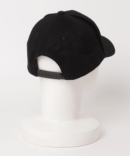 Guess（ゲス）の「GUESS Originals x Batman Trucker Cap（キャップ・メンズ・ブラック・ONE SIZE）」の8枚目の写真