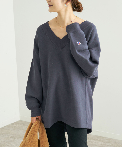 SLOBE IENA（スローブイエナ）の「【Champion / チャンピオン
