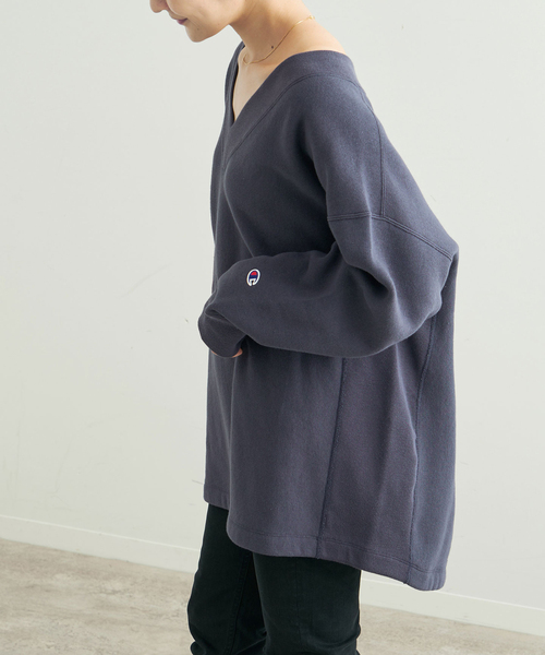 SLOBE IENA（スローブイエナ）の「【Champion / チャンピオン
