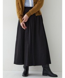 human woman | ◆≪arrive 5e≫シアーロングスカート(スカート)