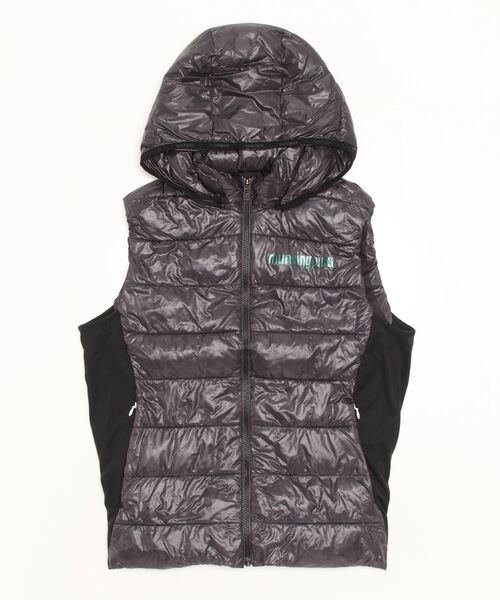 Munsing Wear byデサント ENVOY/エンボイ ベスト Munsing Wear byデサント ENVOY/エンボイ ベスト Munsing Wear by