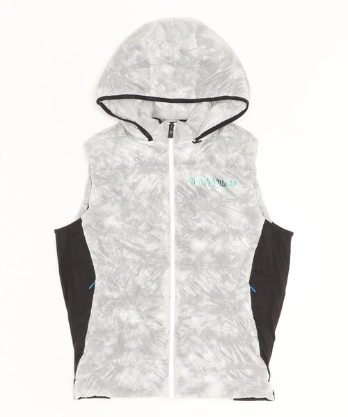 Munsingwear（マンシングウェア）の「『ENVOY/エンボイ』はっ水クリア