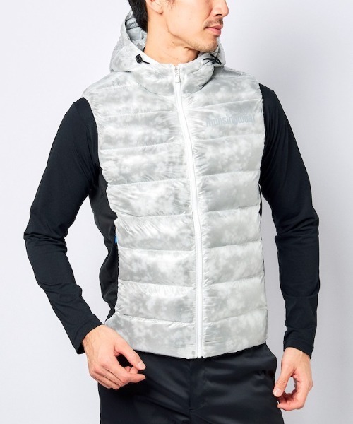 Munsingwear（マンシングウェア）の「『ENVOY/エンボイ』はっ水