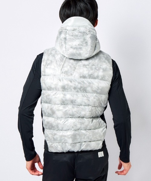 Munsingwear（マンシングウェア）の「『ENVOY/エンボイ』はっ水