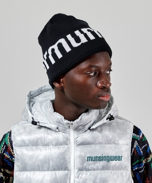 Munsingwear ENVOY エンボイ 特集 | 【公式】マンシングウェア