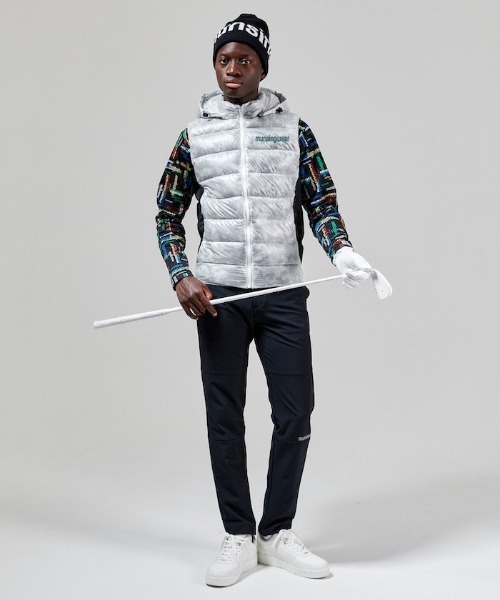 Munsingwear（マンシングウェア）の「『ENVOY/エンボイ』はっ水