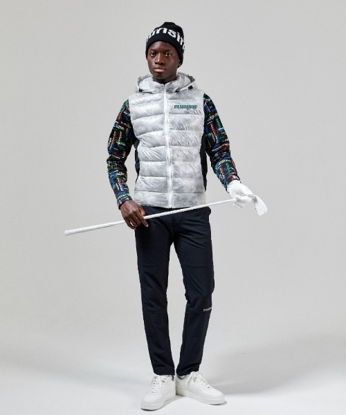 Munsingwear（マンシングウェア）の「『ENVOY/エンボイ』はっ水クリア