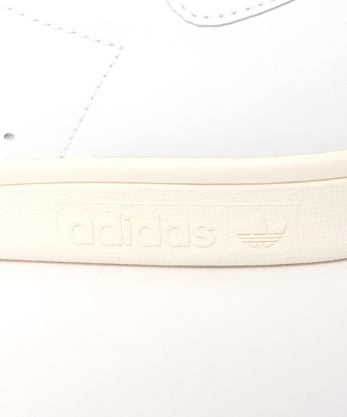 adidas（アディダス）の「adidas/アディダス STAN SMITH SMU スタンスミス スニーカー（スニーカー・メンズ・ホワイト・23.0cm/23.5cm/24.0cm/24.5cm/25.0cm/25.5cm/26.0cm/26.5cm/27.0cm/27.5cm/28.0cm/28.5cm/22.0cm/22.5cm）」の7枚目の写真