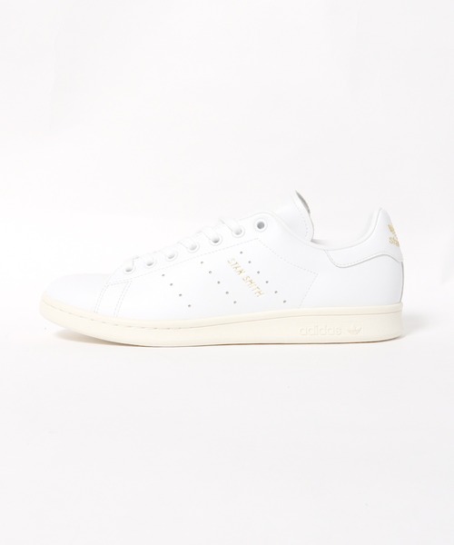 adidas（アディダス）の「adidas/アディダス STAN SMITH SMU スタンスミス スニーカー（スニーカー・メンズ・ホワイト・23.0cm/23.5cm/24.0cm/24.5cm/25.0cm/25.5cm/26.0cm/26.5cm/27.0cm/27.5cm/28.0cm/28.5cm/22.0cm/22.5cm）」の21枚目の写真
